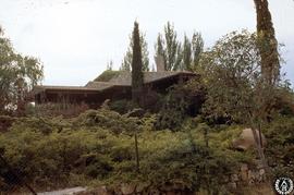 [Casa Santonja. Vista exterior. Imagen 3]