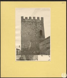 Muralla de Alcalá de Henares