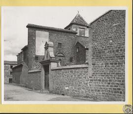 Convento de Carmelitas Descalzas de Caudiel, Castellón