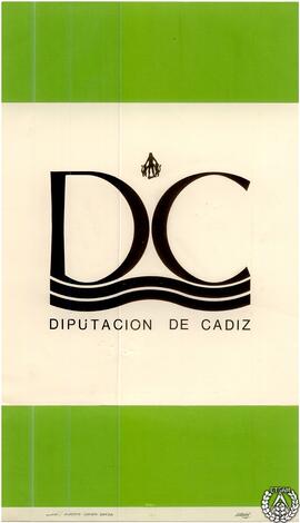 Diputación de Cádiz [logotipo]