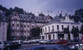[Balnearios] La Bourboule. Mont-Dore