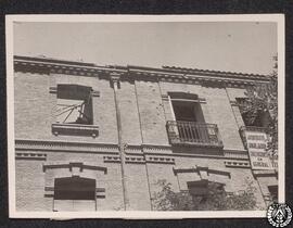 [Hospital de San Pedro, Madrid. Imagen 4]