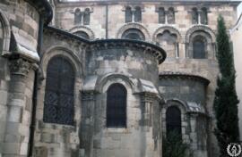 Catedrales de Francia 5. Valence