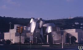 Bilbao. Museo Guggenheim [Imagen 1]
