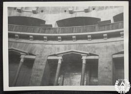 [Universidad Laboral de Gijón. Vista interior. Imagen 2]