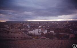 Castilla [1] Turégano. Ávila. Sepúlveda