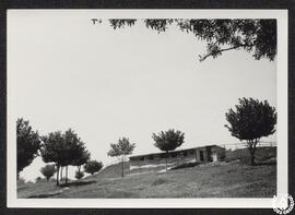 [La Casa de Campo de Madrid. Imagen 23. Edificación sin identificar]