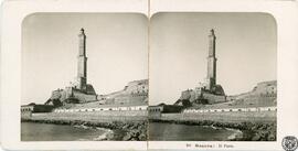 Genova. Il faro