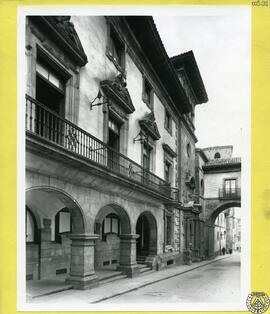 Convento de San Vicente (Museo provincial) de Oviedo