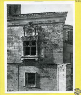 Iglesia de Santiago en Villena