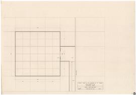 Proyecto básico y de ejecución de un gimnasio en el I.E.S. Leonardo Da Vinci. Majadahonda, Madrid...