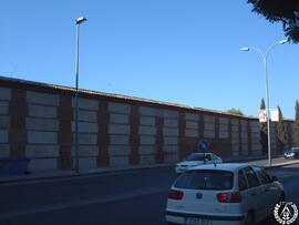 [Alcalá de Henares. Murallas. Imagen 3]