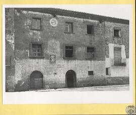 Ayuntamiento de Villafamés, Castellón