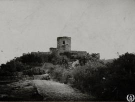 [Castillo de Jimena, Cádiz]