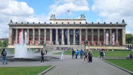 Altes Museum, Berlín. Arquitecto: Karl Friedrich Schinkel [Imagen 4]