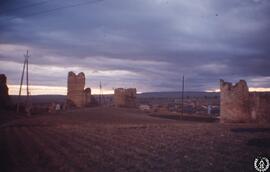 Castilla [1] Turégano. Ávila. Sepúlveda
