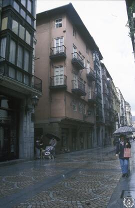 Bidebarrieta, Bilbao. Imagen 1