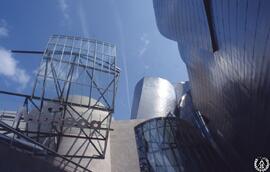 Bilbao. Museo Guggenheim [Imagen 5]