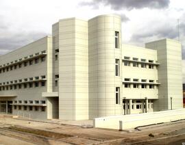 [Granada. Instituto de Parasitología y Biomedicina López Neyra. Imagen 4]