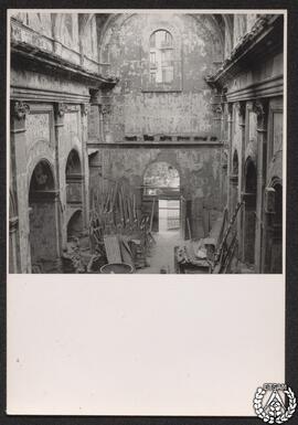 [Hospital de San Pedro, Madrid. Imagen 5]