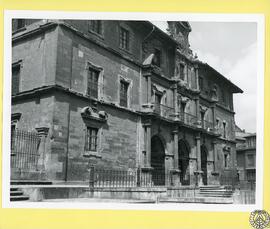 Convento de San Pelayo de Oviedo