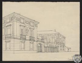 Aranjuez [Casa del Labrador]