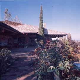 [Casa Santonja. Vista exterior. Imagen 37]
