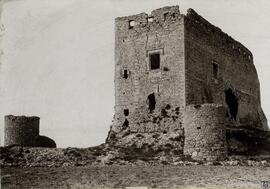 [Castillo de Savalla del Condado]