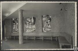 [Colegio de Santa María del Pilar, Madrid]