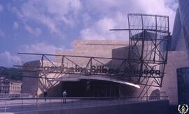 Bilbao. Museo Guggenheim [Imagen 6]
