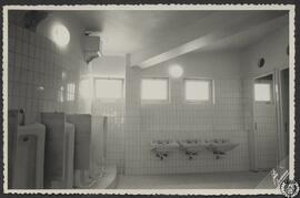 [Colegio de Santa María del Pilar, Madrid]