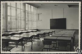 [Colegio de Santa María del Pilar, Madrid]