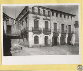 Ayuntamiento de Vall de Uxó, Castellón