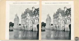 Château de Chenonceau (Indre-et-Loire)