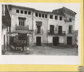 Casa señorial en Viver, Castellón
