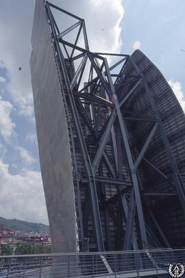 Bilbao. Museo Guggenheim [Imagen 4]