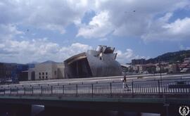 Bilbao. Museo Guggenheim [Imagen 2]