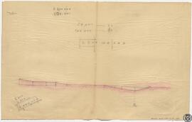 [Ciudad Aérea. Perfil del terreno]