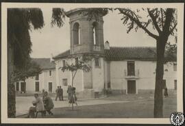 La Carolina, Jaén [Torres de la Aduana. Imagen 4]