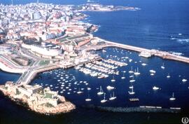 [Puerto de A Coruña. Imagen 38]