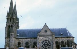 Catedrales de Francia 3. Moulins