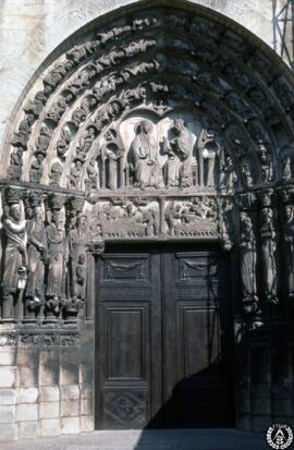 Catedrales de Francia 5. Senlis