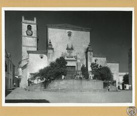 Iglesia parroquial de San Roque, Cádiz [Iglesia de Santa María la Coronada]