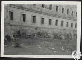 [Universidad Laboral de Gijón. Pabellones de residencia. Imagen 3]