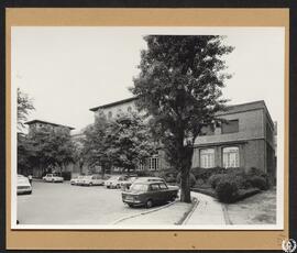 Residencia de Estudiantes, Madrid