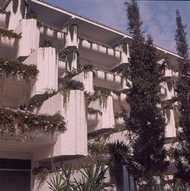 [Apartamentos "Jardines del mar", Marbella. Vista exterior. Imagen 19]