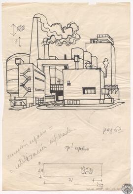 [Ecuación espacio=utilización esperada, Revista Arquitectura]