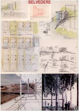 Belvedere [Concurso para la Sede central de la EMT]