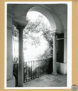 Palacio de Medina Sidonia en Sanlúcar de Barrameda. Galería