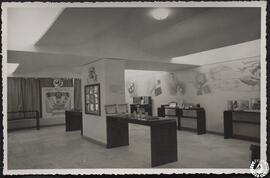 [Movilización cultural médico práctica, Ciudad Universitaria de Madrid. Imagen 43]